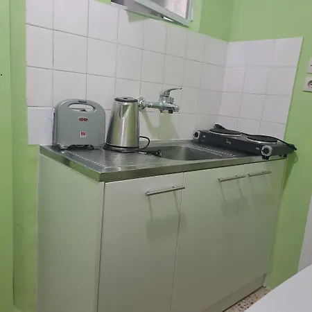 Kentro Patra 3 Appartement Kamer foto