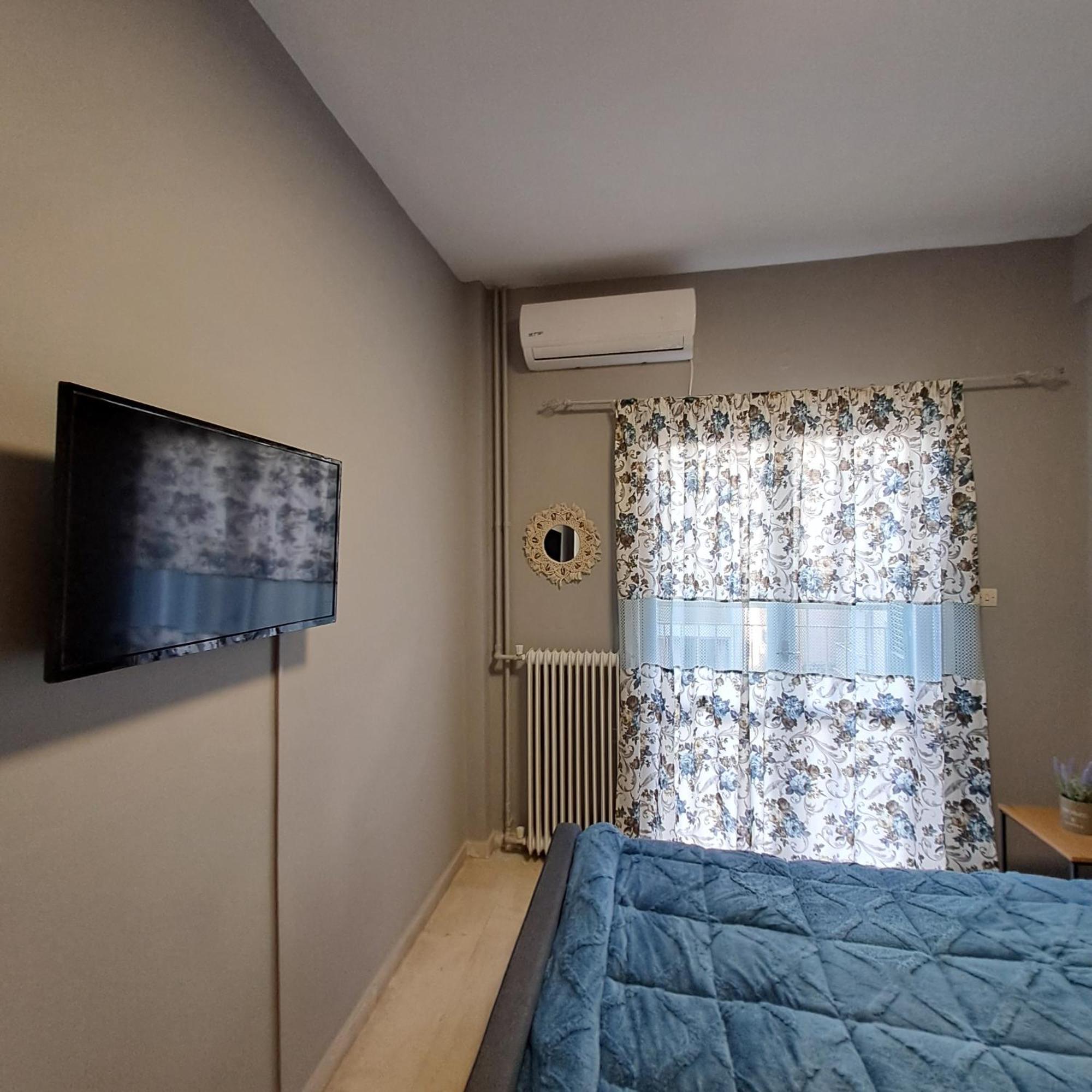 Kentro 3 Apartment Patras