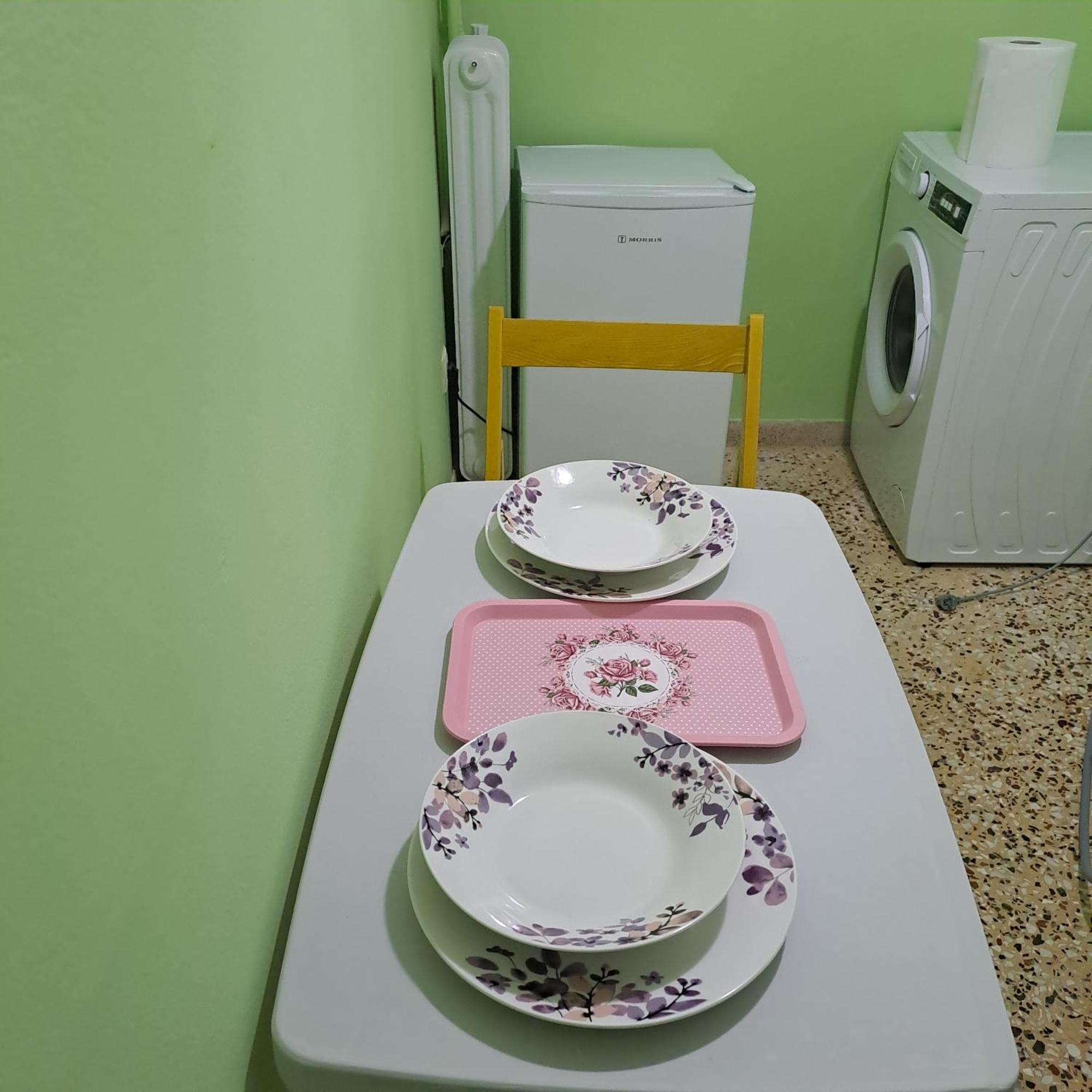Kentro 3 Apartment